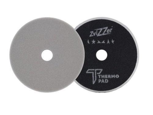 ZviZZer Thermo Pad Grey 90/20/80 mm