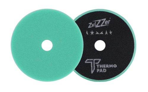 ZviZZer Thermo Pad Green 160/20/150 mm