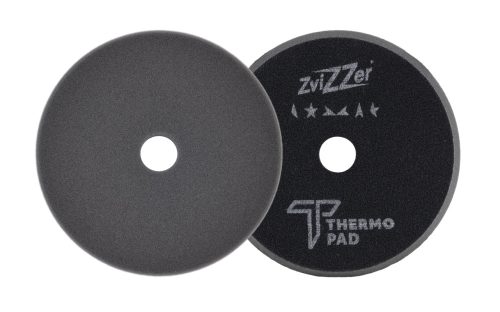 ZviZZer Thermo Pad Black 160/20/150 mm