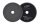 ZviZZer Thermo Pad Black 135/20/125 mm