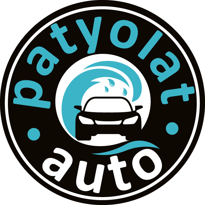 Patyolat Autó Logo